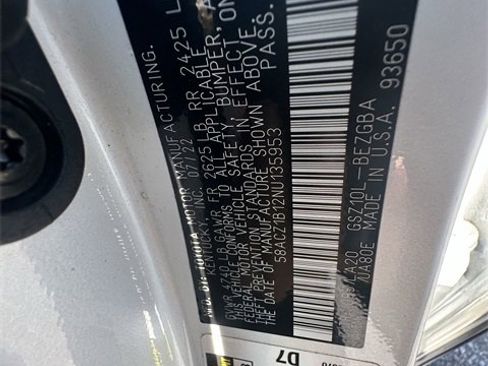 Used 2022 Lexus ES 350 image 31