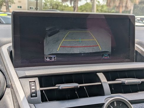 Used 2018 Lexus NX 300 FWD w/ Premium Package image 35
