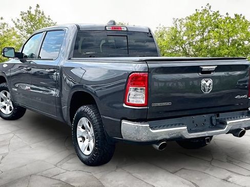 Used 2019 RAM 1500 Big Horn AWD/4WD image 11
