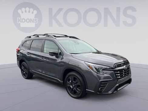 Used 2023 Subaru Ascent Onyx Edition Limited AWD/4WD image 10