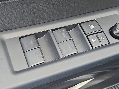 New 2026 Toyota Tundra SR5 image 12