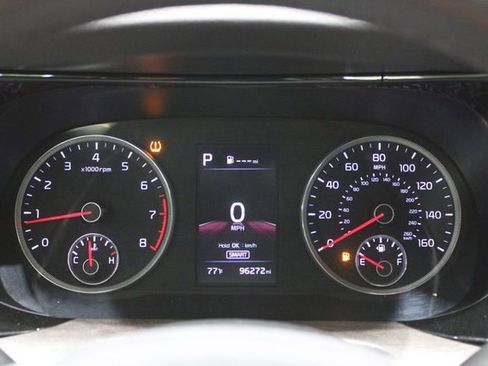 Used 2021 Kia K5 EX image 25