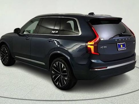 New 2026 Volvo XC90 T8 Ultra AWD/4WD image 5
