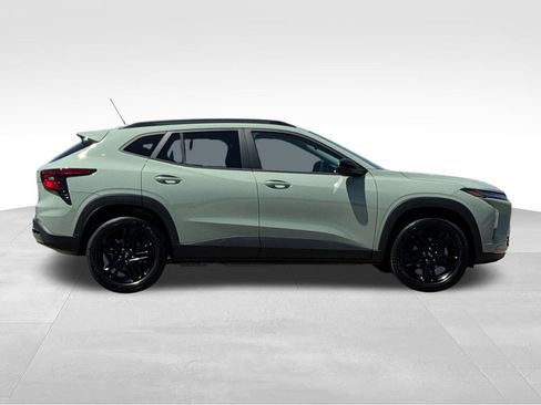New 2026 Chevrolet Trax ACTIV w/ Driver Confidence Package FWD image 6