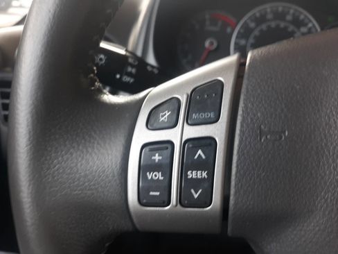 Used 2009 Suzuki SX4 Sport image 7