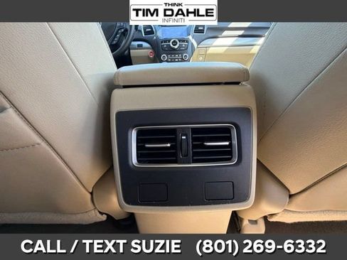 Used 2017 Acura RDX AWD w/ Advance Package image 21