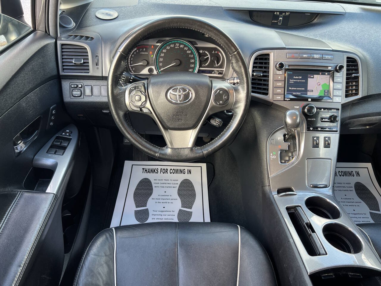 Used 2015 Toyota Venza XLE w/ XLE Premium Package AWD/4WD image 22
