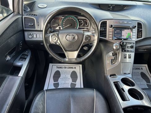 Used 2015 Toyota Venza XLE w/ XLE Premium Package AWD/4WD image 22