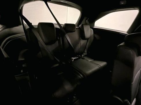 Used 2025 Honda Odyssey Sport-L image 32