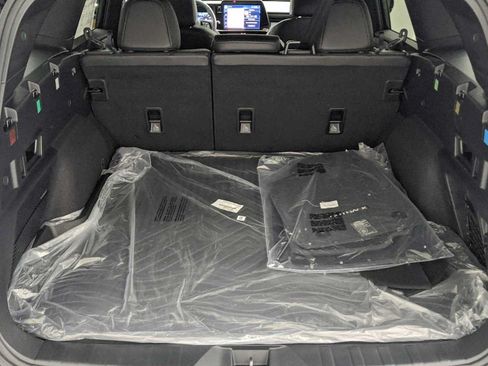 New 2026 Subaru Outback Touring XT AWD/4WD image 26