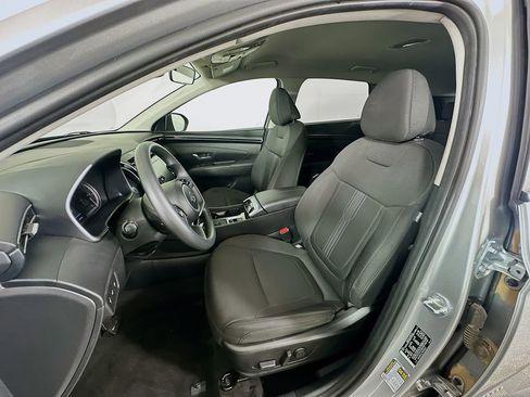 Certified 2023 Hyundai Tucson SEL image 20