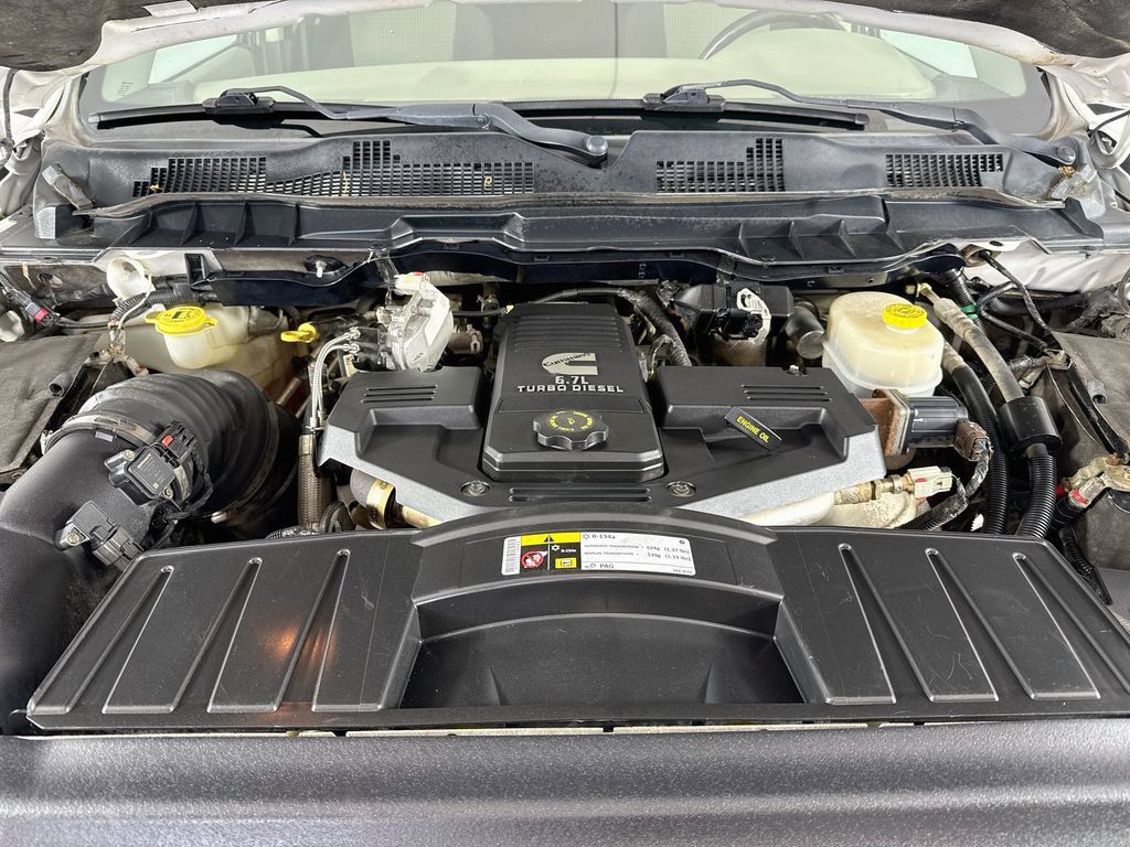 Used 2012 RAM 3500 SLT w/ Technology Group AWD/4WD image 24