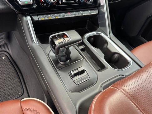 Used 2023 GMC Sierra 1500 Denali Ultimate image 22