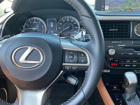 Used 2022 Lexus RX 350 AWD w/ Premium Package image 11