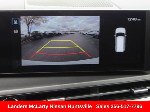 Used 2025 Hyundai Santa Fe SEL FWD image 20
