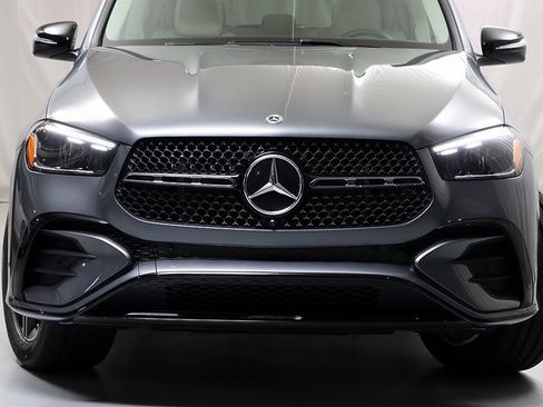 New 2026 Mercedes-Benz GLE 450 4MATIC image 8