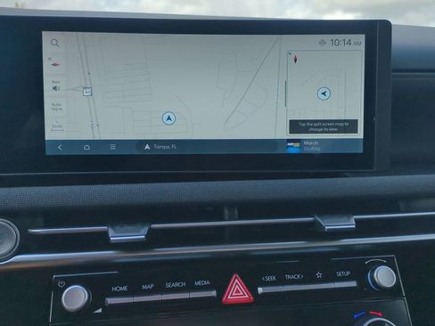 New 2026 Hyundai Tucson Limited image 27