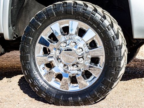 Used 2019 GMC Sierra 2500 Denali w/ Duramax Plus Package image 10