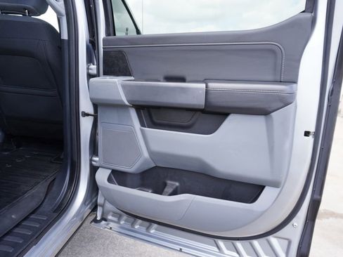 Certified 2021 Ford F150 XLT w/ Equipment Group 302A High image 22