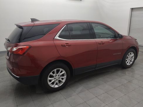 Used 2018 Chevrolet Equinox LT FWD image 10