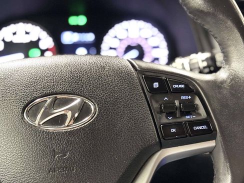 Used 2016 Hyundai Tucson Limited FWD image 31