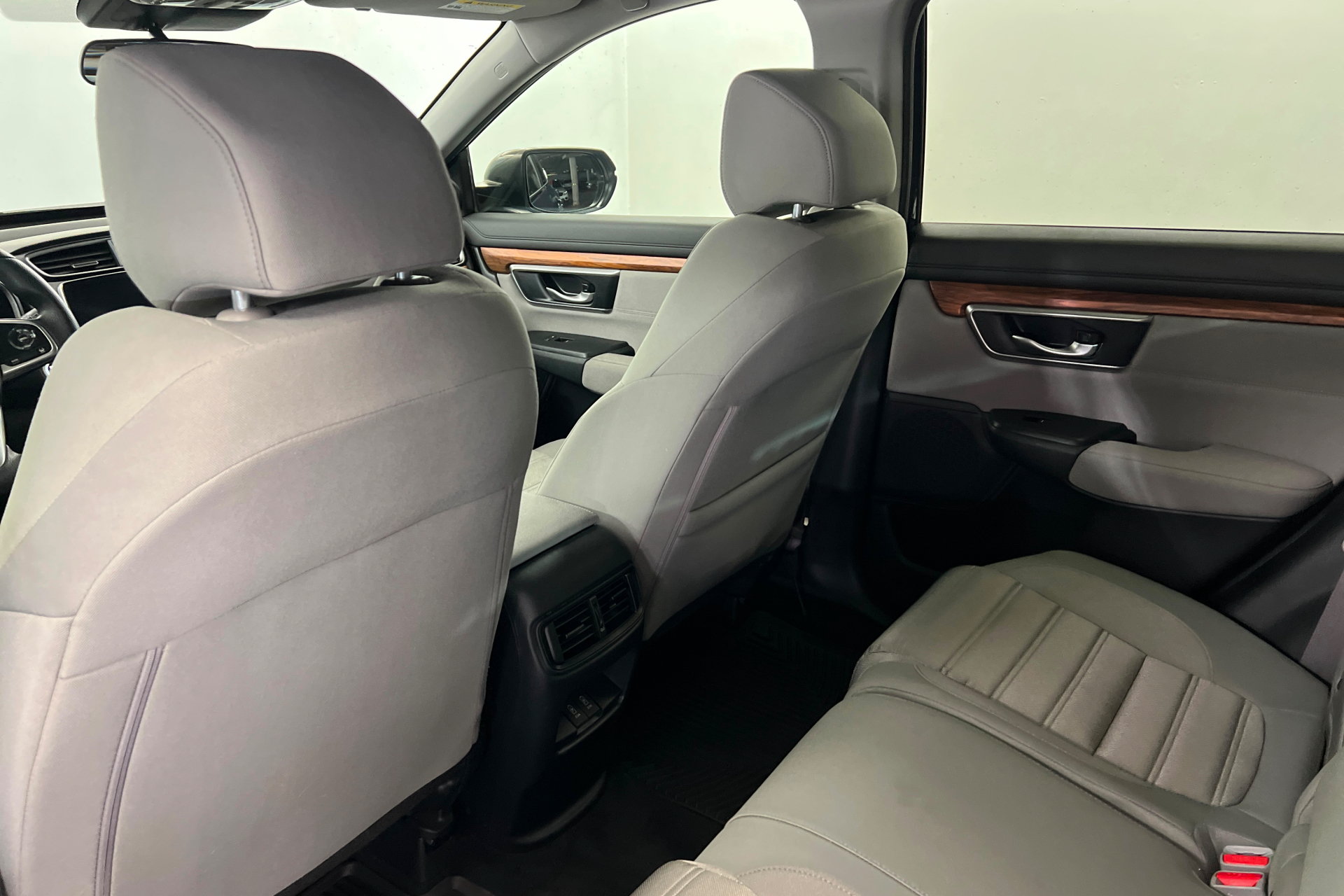 Used 2019 Honda CR-V EX image 20