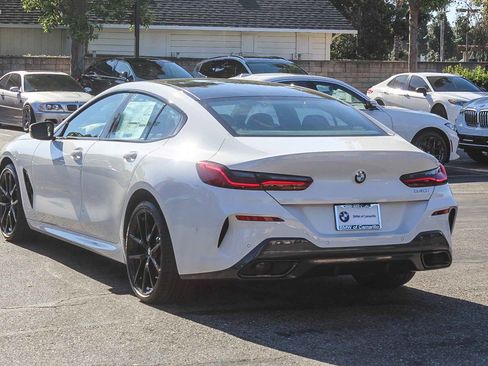 New 2026 BMW 840i w/ M Sport Professional Package image 4
