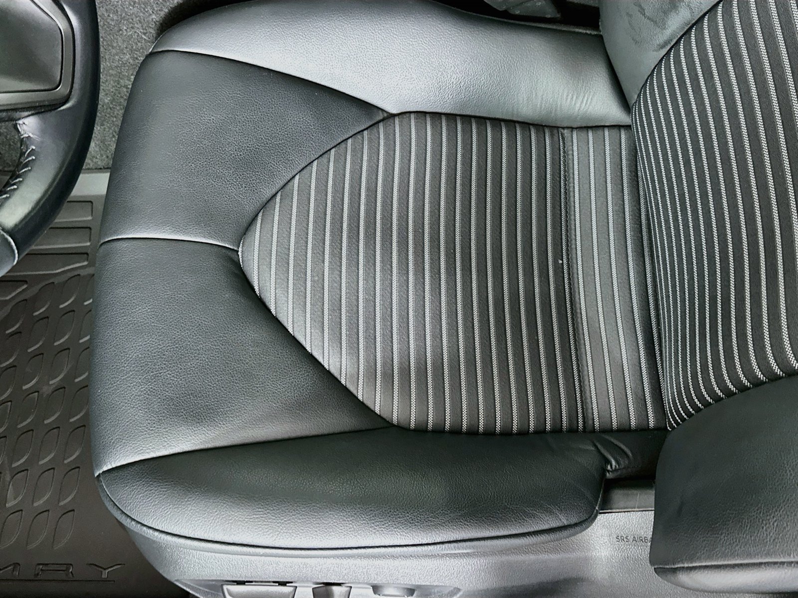 Certified 2023 Toyota Camry SE w/ Cold Weather Package FWD image 19