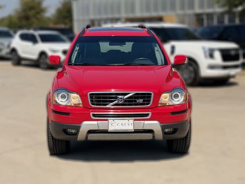 Used 2008 Volvo XC90 V8 Sport AWD/4WD image 4