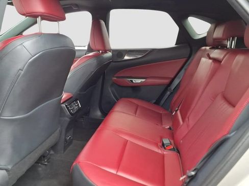 Used 2024 Lexus NX 350 AWD w/ Cold Area Package image 13