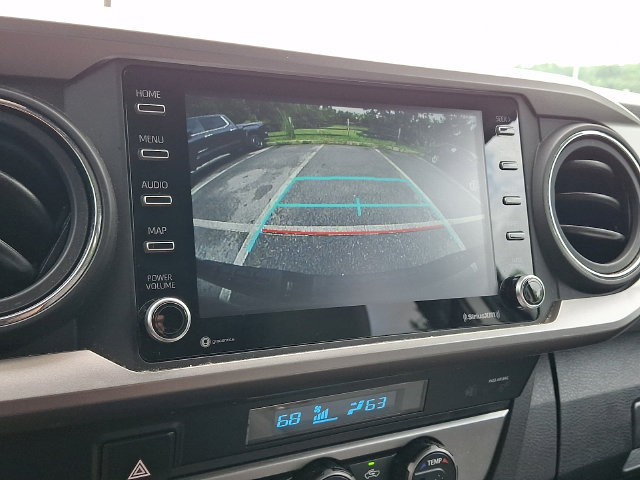 Certified 2023 Toyota Tacoma SR5 AWD/4WD image 17