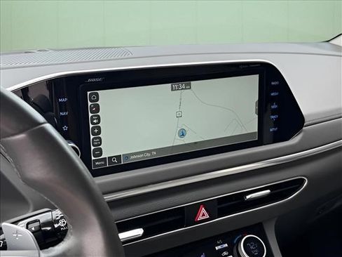 Certified 2023 Hyundai Sonata Limited FWD image 31