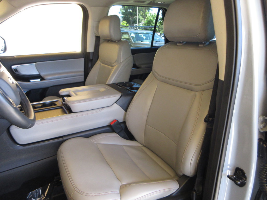 Certified 2025 Ford Expedition Max Active RWD image 12