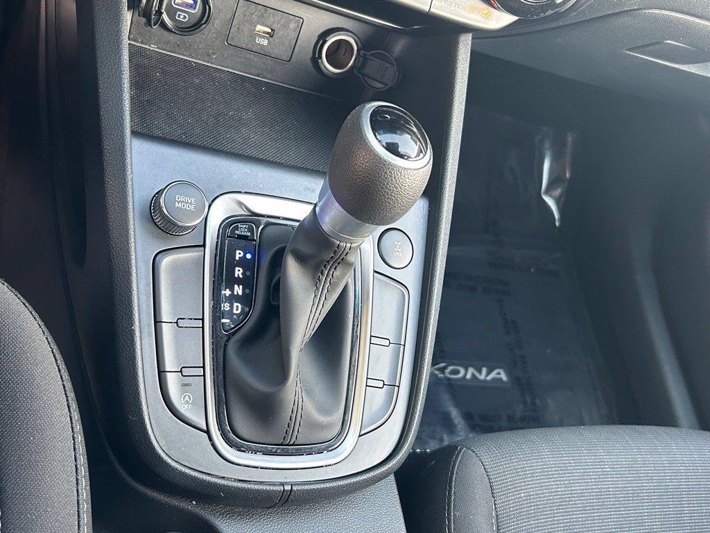 Used 2023 Hyundai Kona SEL AWD/4WD image 21