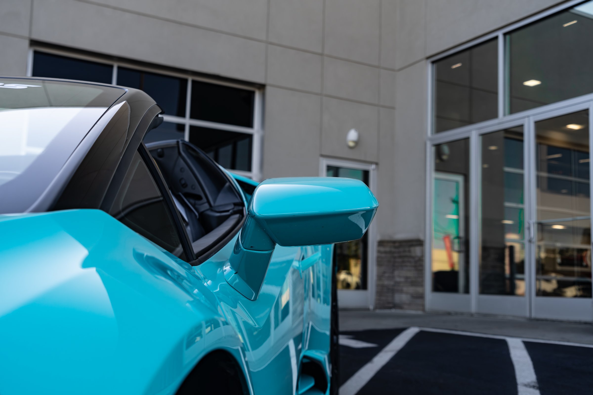 Used 2023 Lamborghini Huracan EVO RWD image 4