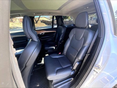 Used 2023 Volvo XC90 T8 Plus w/ Protection Package image 28
