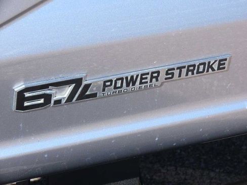 Certified 2024 Ford F250 Lariat image 13