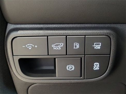 New 2026 Hyundai Palisade Calligraphy image 17