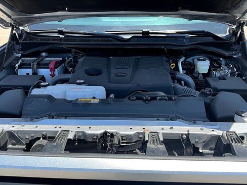 Used 2025 Toyota Tundra SR5 RWD image 31