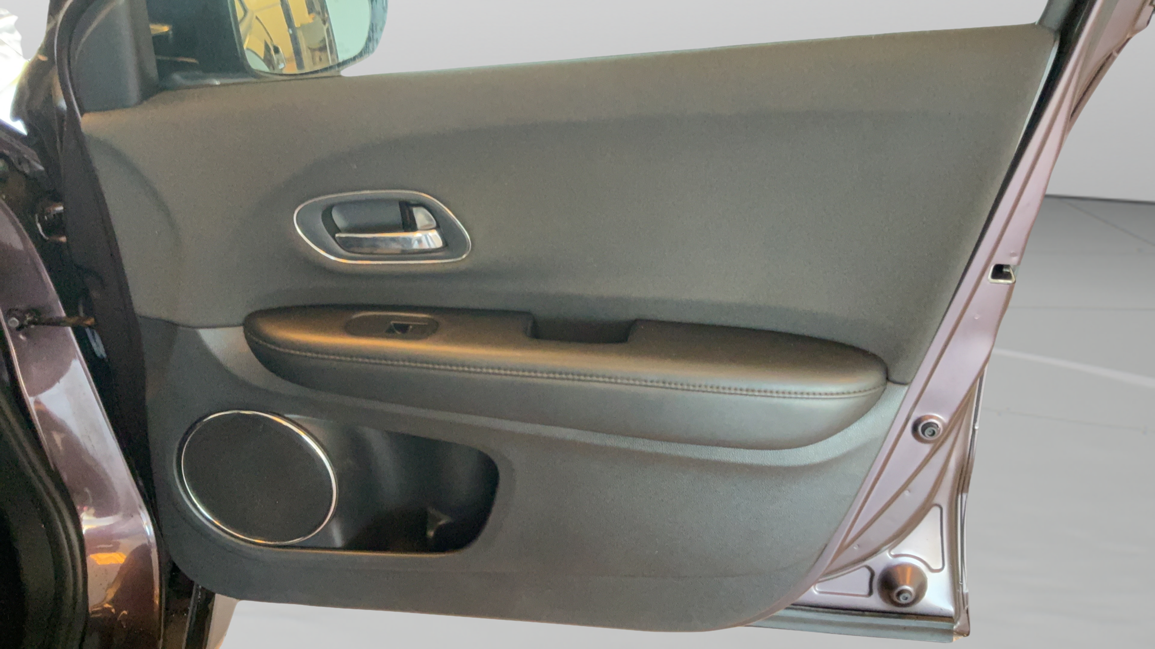 Used 2022 Honda HR-V EX image 28