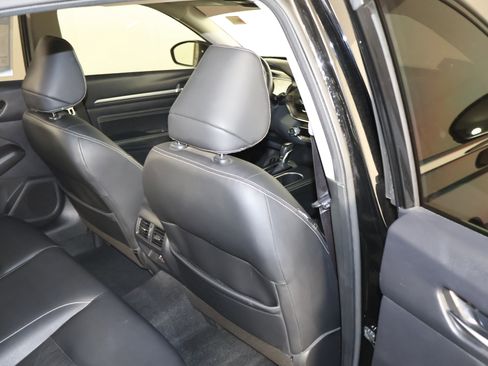 Used 2019 Nissan Altima 2.0 Edition One image 44