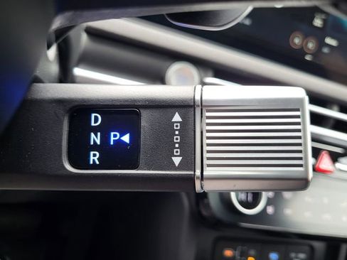 New 2026 Hyundai Tucson Limited w/ Tow & Go Package image 24