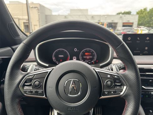 Used 2023 Acura MDX A-Spec AWD/4WD image 18