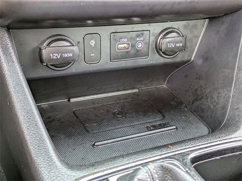 Used 2018 Hyundai Sonata Limited w/ Limited Ultimate Package 03 image 22