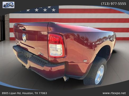 Used 2019 RAM 3500 Big Horn AWD/4WD image 31
