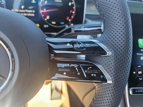 New 2026 Mercedes-Benz GLC 300 4MATIC image 18