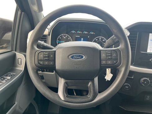 Used 2023 Ford F150 XLT image 21