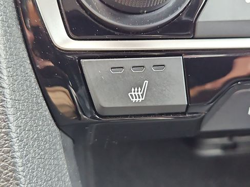 Certified 2019 Honda Civic EX-L image 6