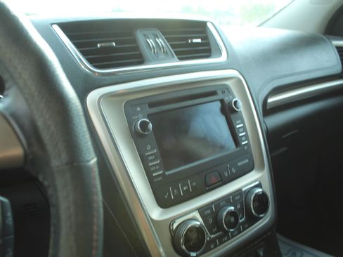 Used 2016 GMC Acadia Denali AWD/4WD image 12