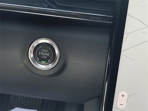 New 2026 GMC Terrain AT4 w/ LPO, Floor Liner Package image 17